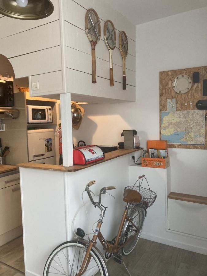 Location La Rochelle Villa Saint-Xandre Kültér fotó