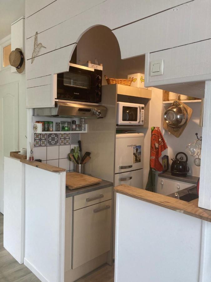 Location La Rochelle Villa Saint-Xandre Kültér fotó