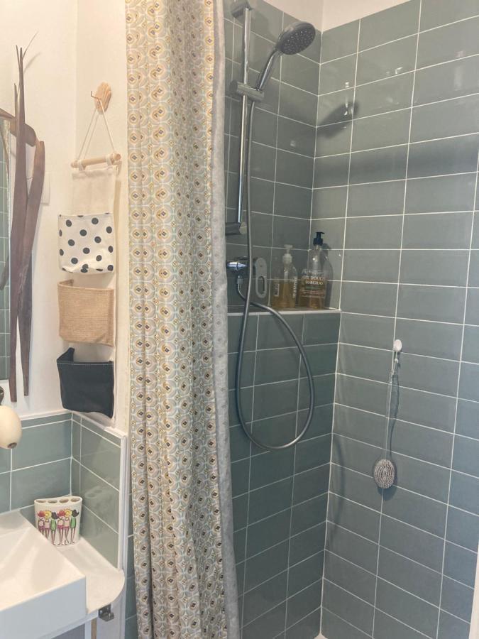 Location La Rochelle Villa Saint-Xandre Kültér fotó
