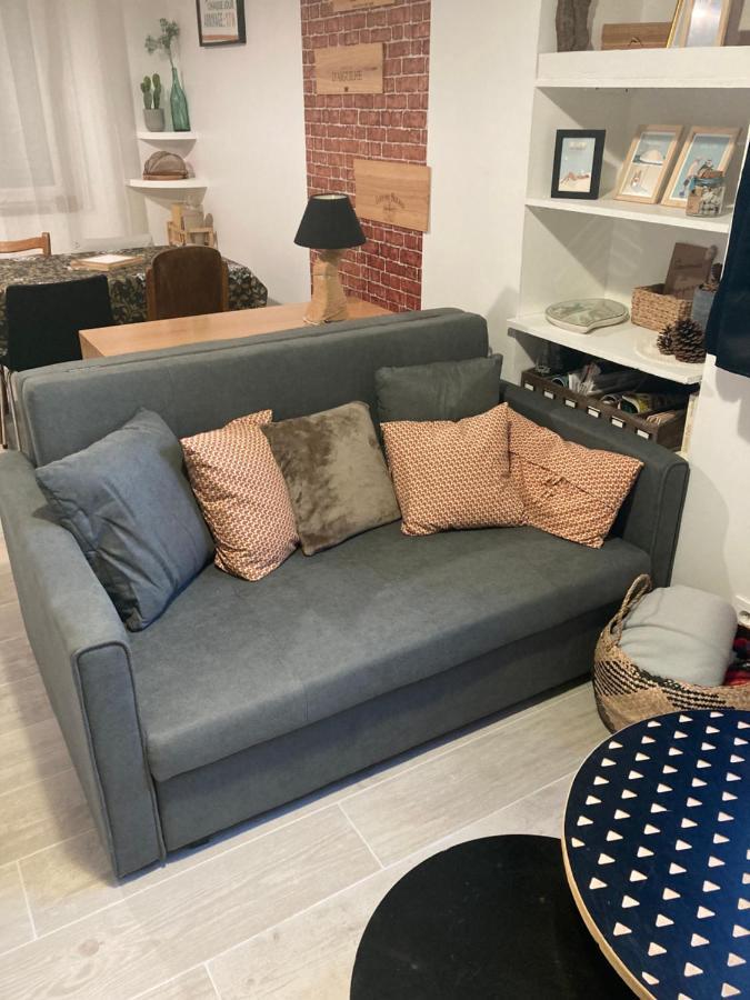 Location La Rochelle Villa Saint-Xandre Kültér fotó