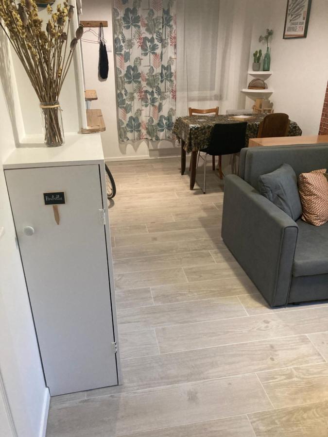 Location La Rochelle Villa Saint-Xandre Kültér fotó