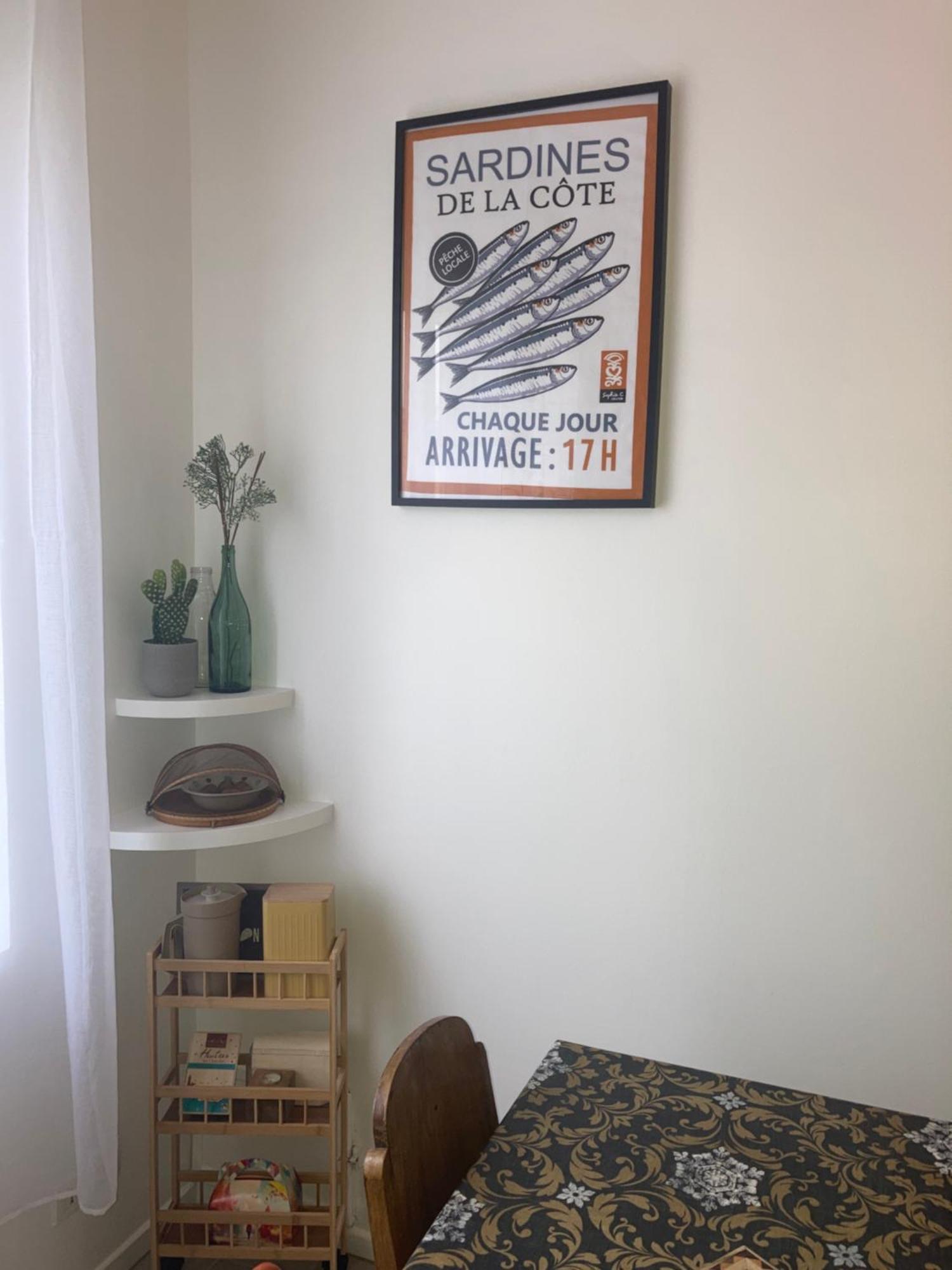 Location La Rochelle Villa Saint-Xandre Kültér fotó